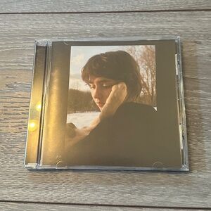 Clairo Sling Album CD